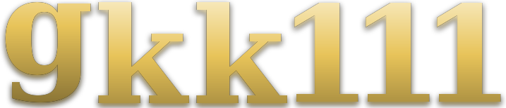 gkk111 logo